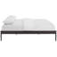 Structure de lit en tissu Modway Elsie-85935331-85935352