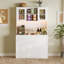 178.1cm Kitchen Pantry-2127794280