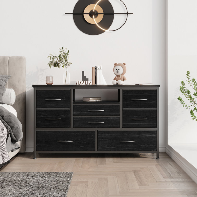 Tredell 8 - Drawer Dresser