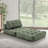 Folding Sofa Bed-369655028