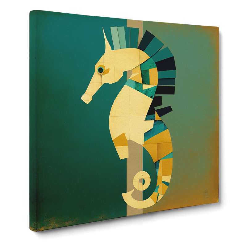 Print, 35cm H x 35cm W x 3cm D