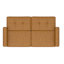Canapé-lit simple convertible de 79,3 po Gabouray-357435213