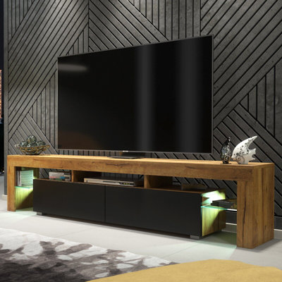 Cania TV Stand for TVs up to 65"