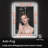 Bathroom Mirror with Lights Anti-Fog Dimmable Lighting 3 Colors  LED Bathroom Mirror Brightness Wall Mounted Easy To Set Up  Horizontal/Vertical-1266225375-1264526833