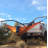 Steel Standard Hammock Stand