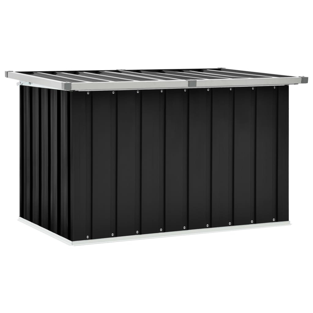 250 L Aufbewahrungsbox aus Metall