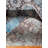 Hand Loom Knotted Wool Oriental Multicolor Rectangle Indoor Area Rug-1002037348