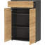 Lissabon 6 Piece Office Set