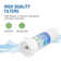 SGF-FP48 Compatible Refrigerator Water Filter for 836848, WF296, EFF6017, 67003662.
