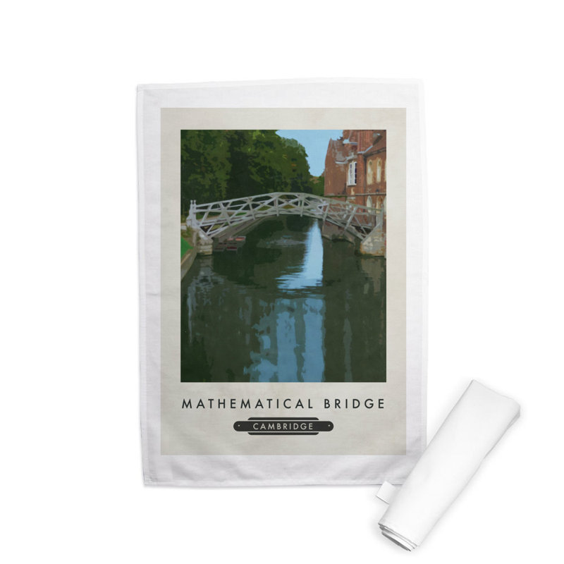 Cotton Kitchen Towel
