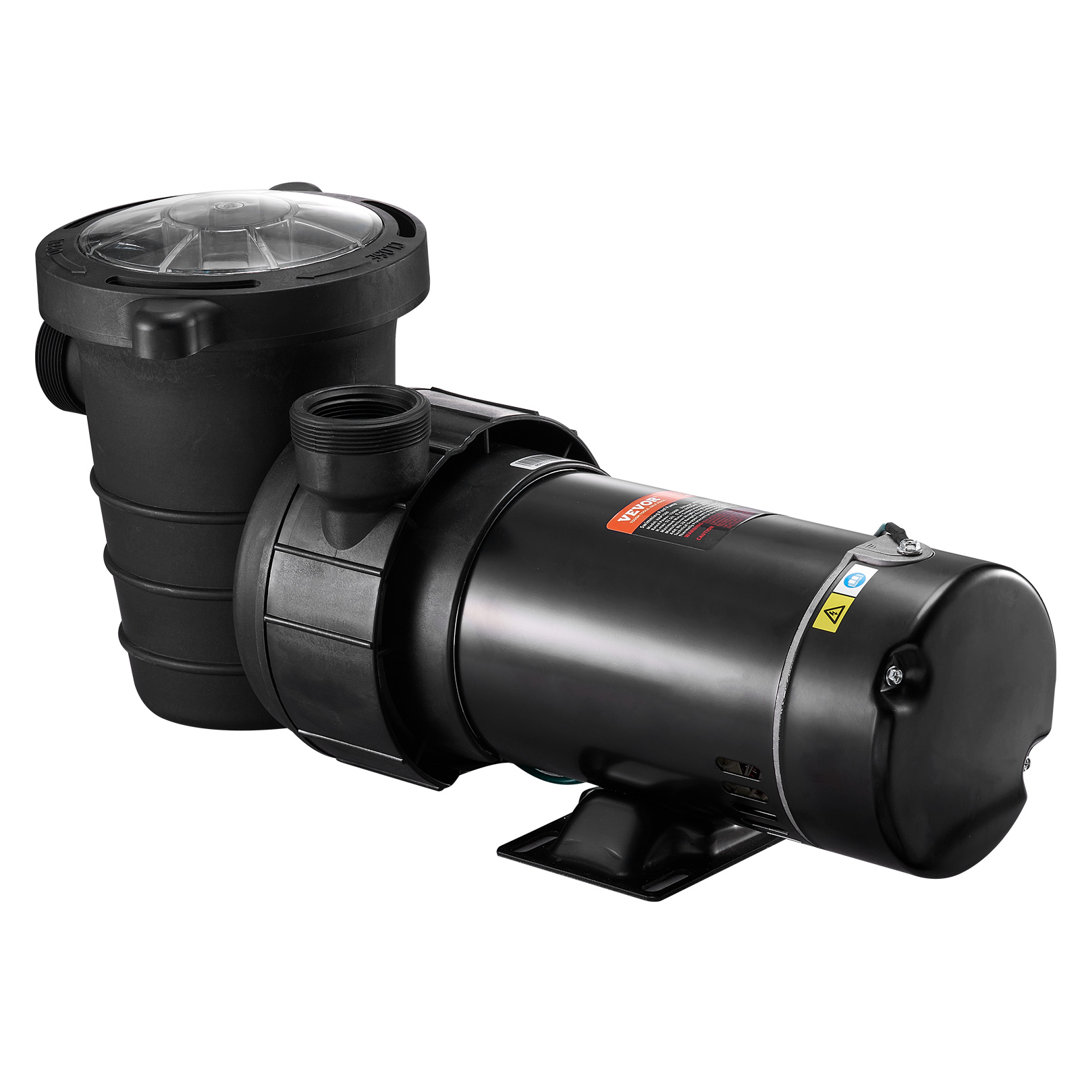 Swimming Above Ground Pool Pumps VEVOR 