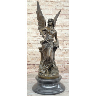 Figurines et sculptures