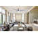 Abbas-Hussein 48'' Ceiling Fan with Light Kit