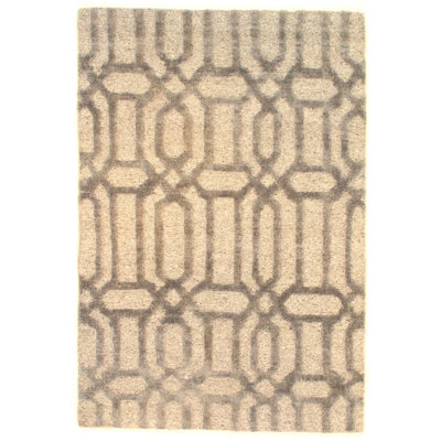 Geometric Area Rug