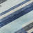 Premium Machine Washable Prisco Blue Rug-294944669