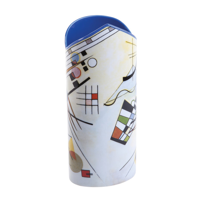 Handmade Ceramic Table Vase