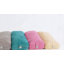 Coussin de méditation avec housse lavable et poignée de transport-112277287