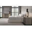 Da Vita 3 - Drawer Solid Wood Nightstand-67197678