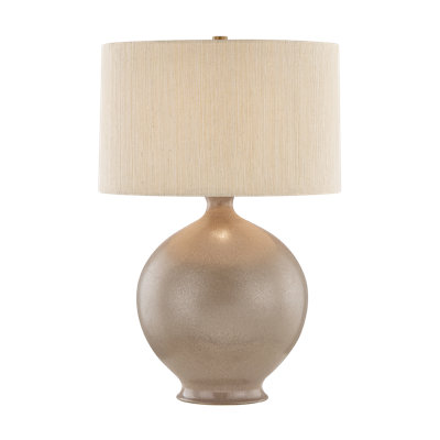 Dunsmuir Table Lamp