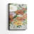 Delicate Blend II -Gallery Wrapped Cavas-2049416915