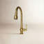 Artifacts® Pull Down Single Handle Kitchen Faucet-62764377