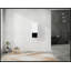 Armoire de salle de bain 12 "