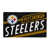 Steelers de Pittsburgh est en rupture de stock