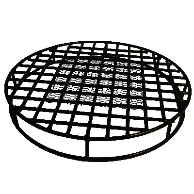 Grille pour bûches Simond Store