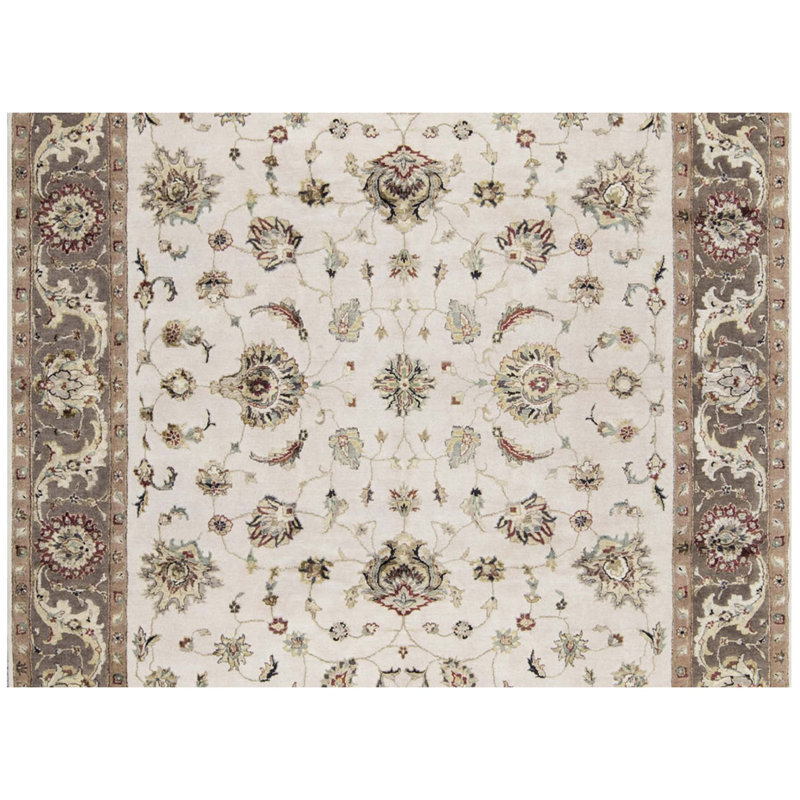 One-of-a-Kind 8'9" X 12' Area Rug
