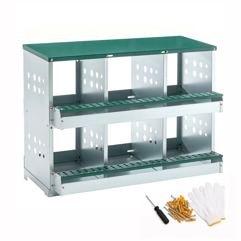 Nesting Boxes