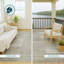 Tapis intérieur / extérieur lavable à la machine Chantille ACN2749-1360497942-1360497947