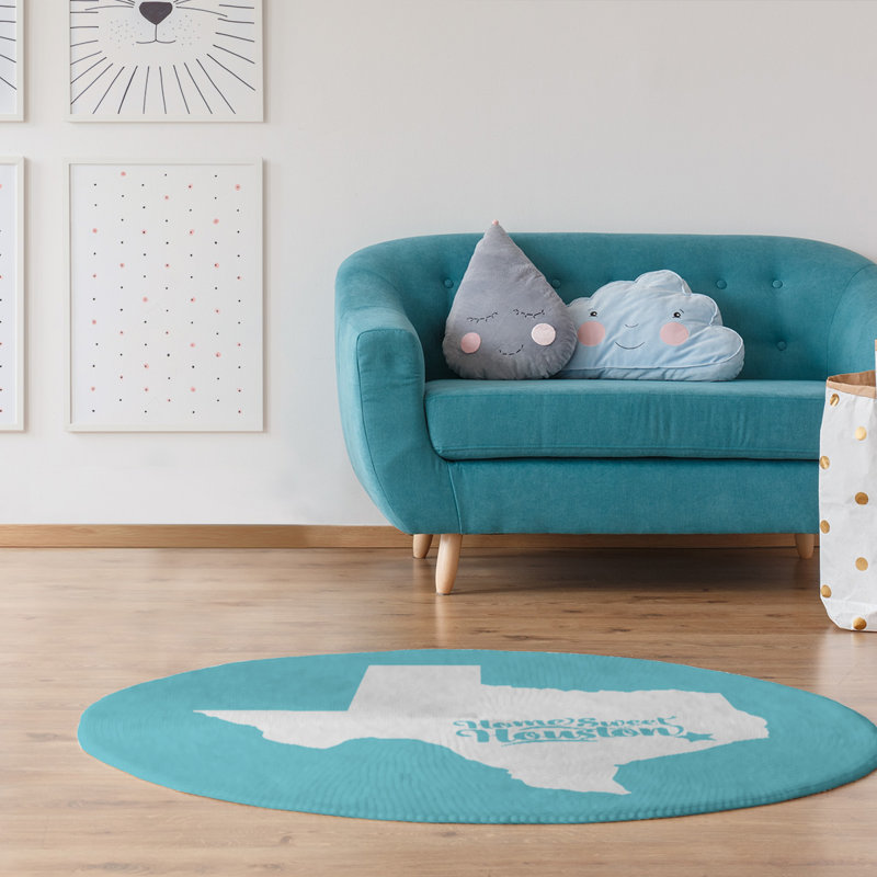 Tapis de poly-chenille houston texas