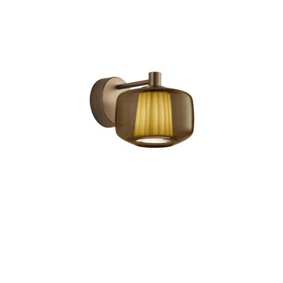 Plisse' Wall Lamp P UL