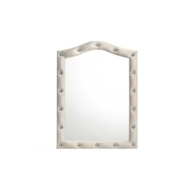 Myshaun Dresser Mirror