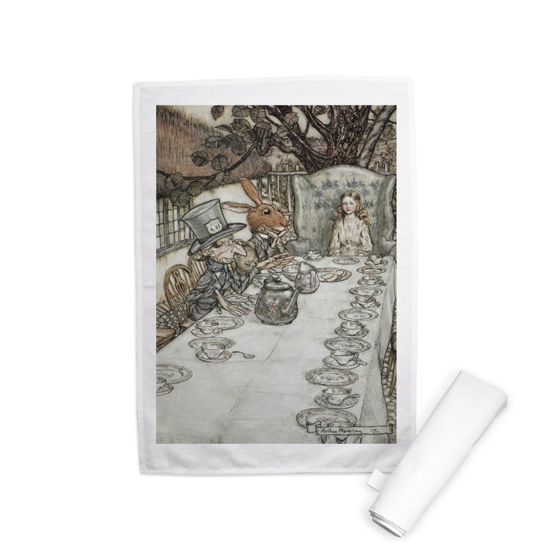 Cotton Kitchen Towel