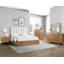 Mobilier de chambre à coucher 1pc
