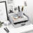 Bigso Walter Letter Tray - Paper Tray Organizer for Desk-51868767
