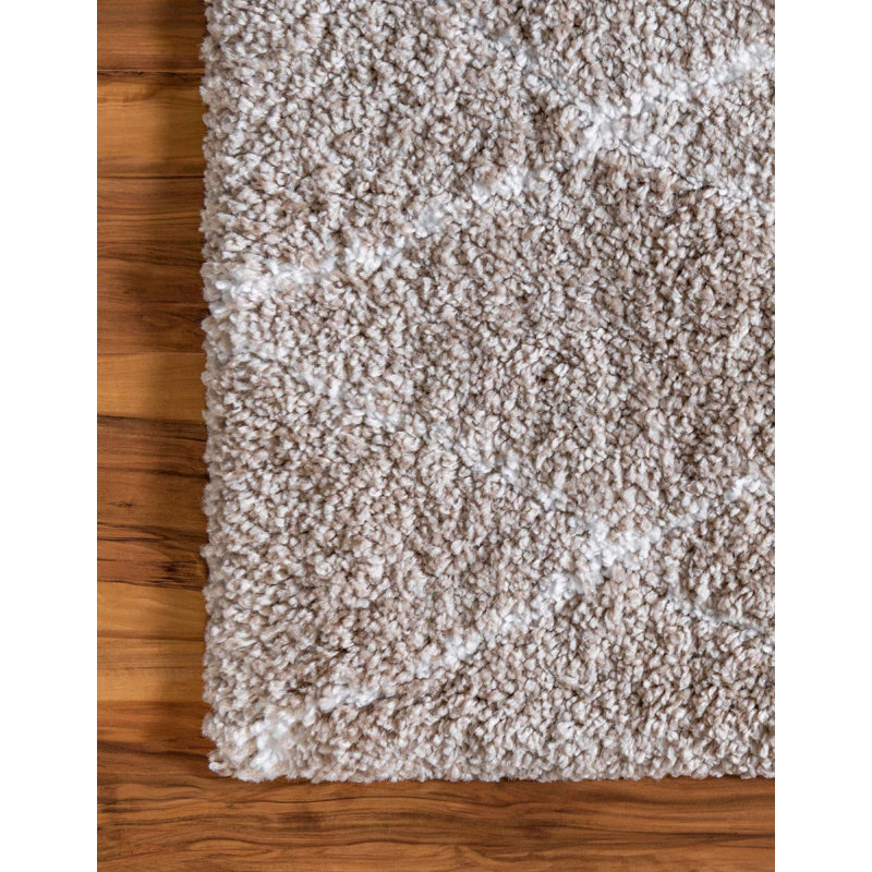 Walsenburg Oriental Indoor Rug, Rectangle 9' x 12'
