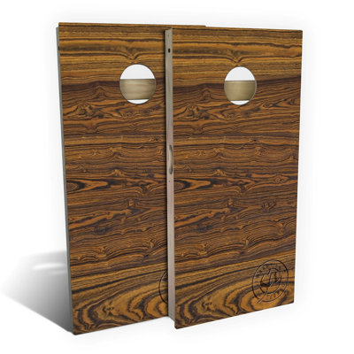 Ensemble de cornhole Bocote
