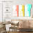 Yarlin Modern Pineapple Trio-108175350