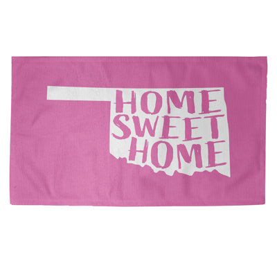 Tapis zone rose oklahoma the home
