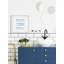 Clothespins - Single Picture Frame Print-446099759