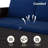 4 Pieces Seating Set With Cushion-1385042641