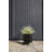 Mason Series Round Pot Planter with Drainage Holes -98369800-98412314