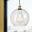 Luminaire suspendu simple à 1 lumière Ralph-86626101-86626099-93055643