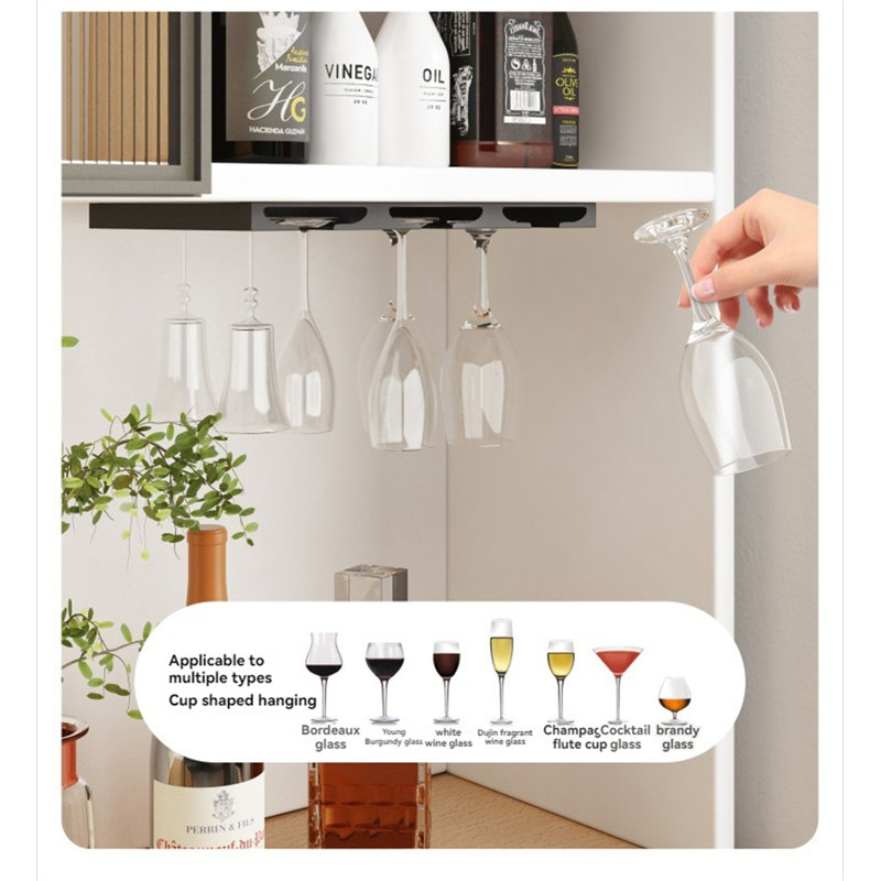 Support à verres à vin Neider