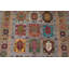 Aryana Hand-Knotted High-Quality Area Rug