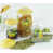 Citrons frais / abeilles