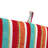 22" x 44" Outdoor Chair Cushion with Ties and Loop-1934152620