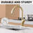 Boyel Living Pull Down Spray Kitchen Faucet-94335220